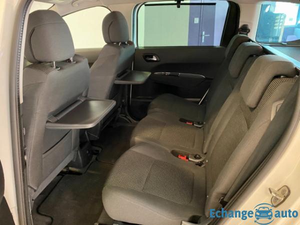 Peugeot 5008 1.6 BlueHDi 120ch S&S BVM6 Allure