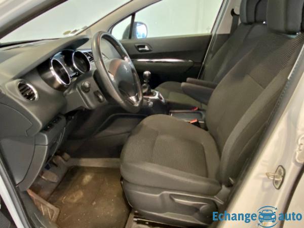 Peugeot 5008 1.6 BlueHDi 120ch S&S BVM6 Allure