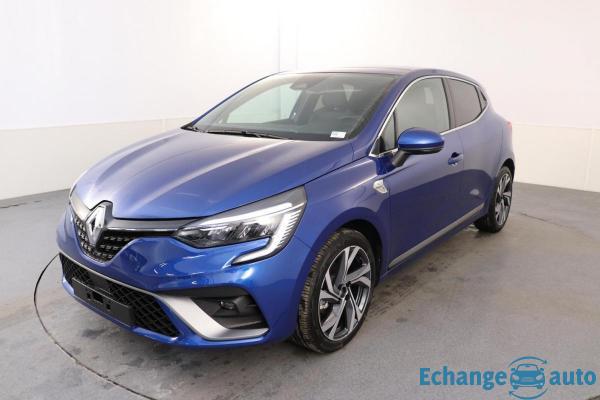 Renault Clio V TCe 100 Intens