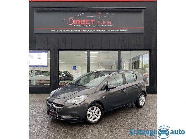 OPEL CORSA 1.3 CDTI 75 ch Start/Stop Edition