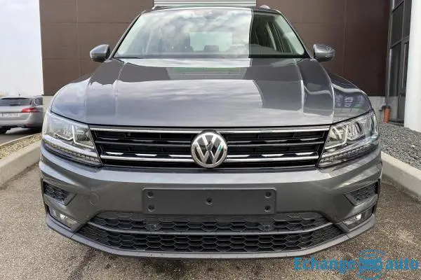 Volkswagen Tiguan 1.5 TSI 150 DSG 7 CONFORTLINE
