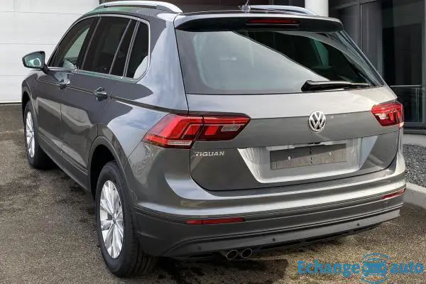 Volkswagen Tiguan 1.5 TSI 150 DSG 7 CONFORTLINE