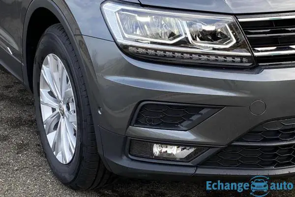 Volkswagen Tiguan 1.5 TSI 150 DSG 7 CONFORTLINE