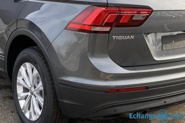 Volkswagen Tiguan 1.5 TSI 150 DSG 7 CONFORTLINE