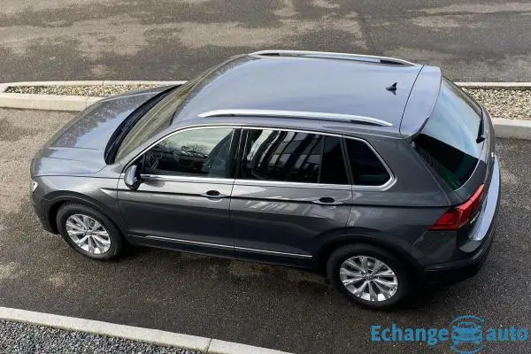 Volkswagen Tiguan 1.5 TSI 150 DSG 7 CONFORTLINE