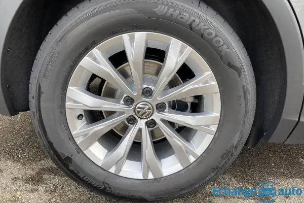 Volkswagen Tiguan 1.5 TSI 150 DSG 7 CONFORTLINE