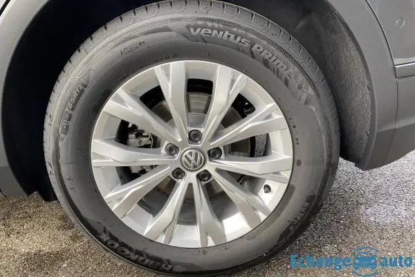 Volkswagen Tiguan 1.5 TSI 150 DSG 7 CONFORTLINE