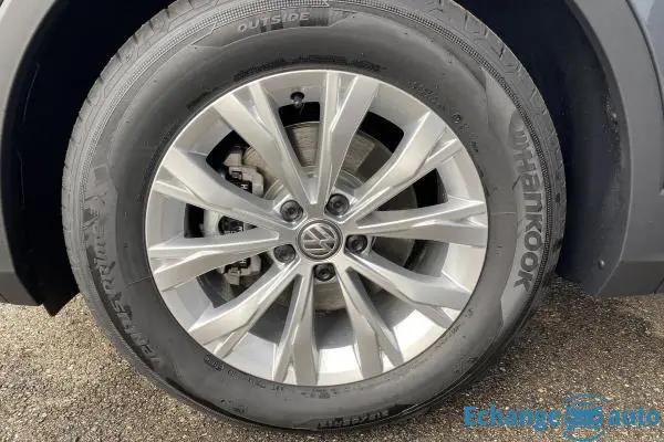 Volkswagen Tiguan 1.5 TSI 150 DSG 7 CONFORTLINE
