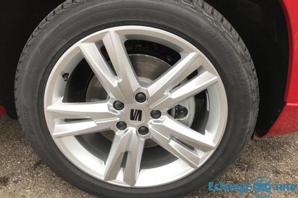 Seat Ateca 1,5 TSI 150 DSG 7 FR