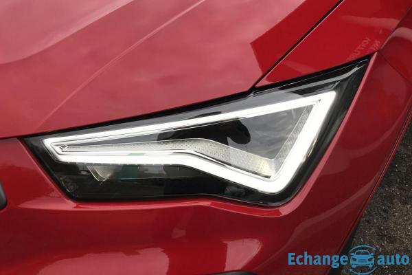 Seat Ateca 1,5 TSI 150 DSG 7 FR