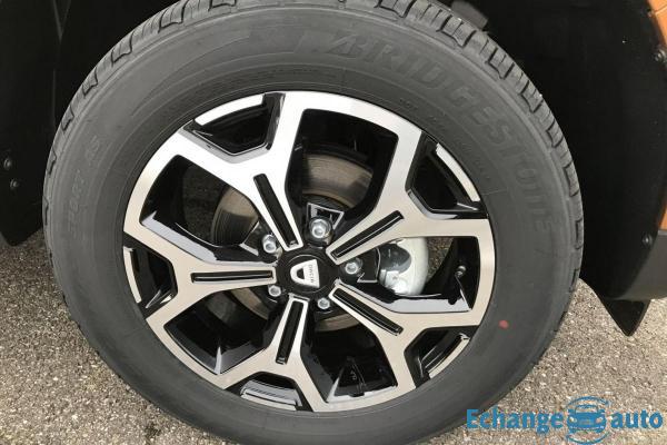 Dacia Duster 1.5 BLUE DCI 115 PRESTIGE 4X4