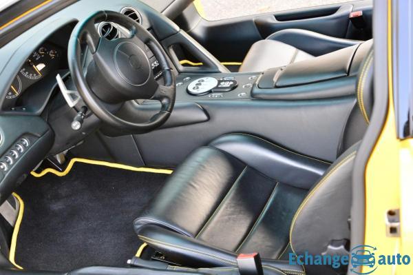 Lamborghini Murcielago LP640