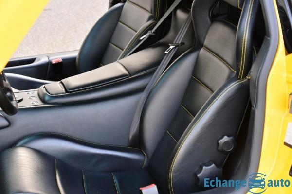 Lamborghini Murcielago LP640