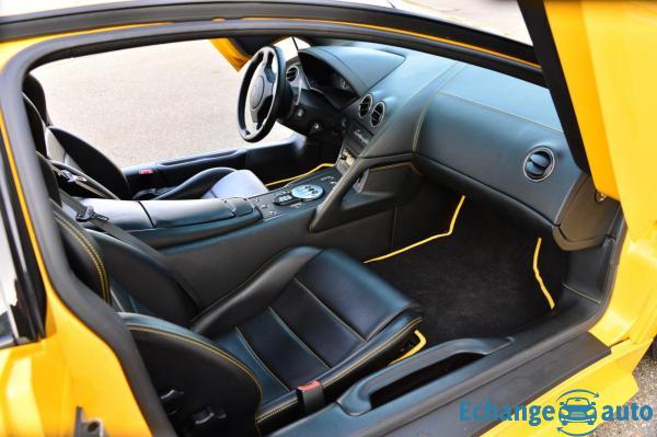Lamborghini Murcielago LP640
