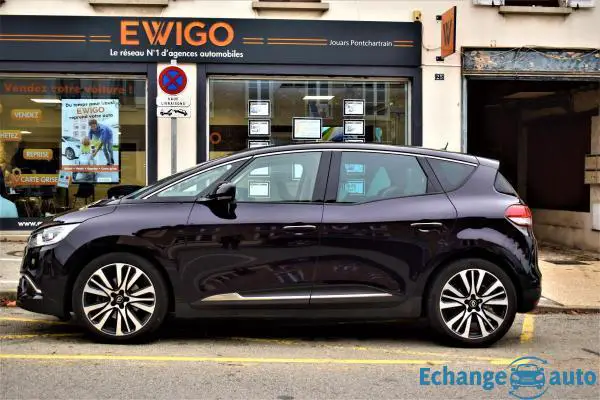 Renault Scénic IV 1.3 TCE 160 ENERGY INITIALE PARIS EDC