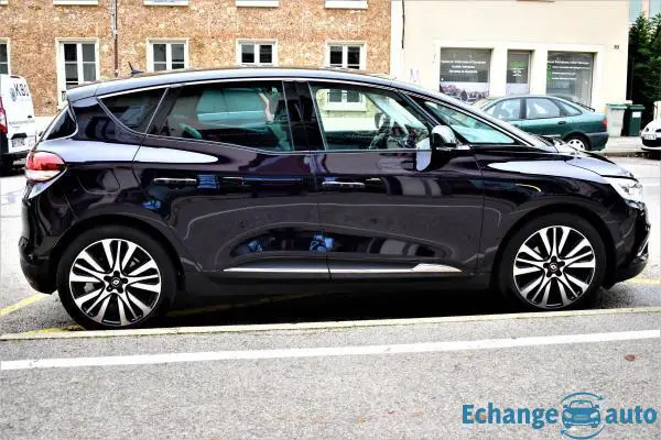 Renault Scénic IV 1.3 TCE 160 ENERGY INITIALE PARIS EDC