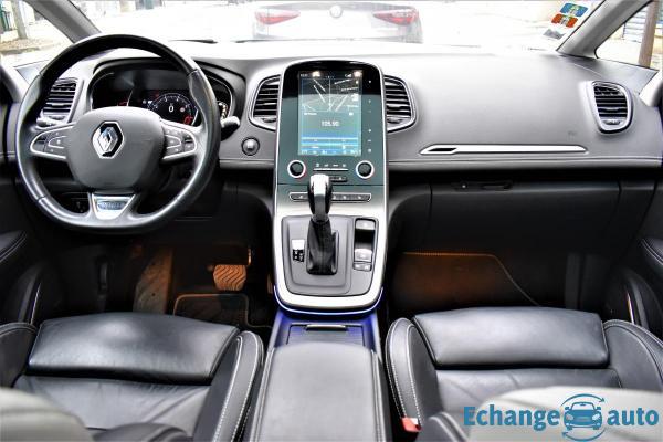 Renault Scénic IV 1.3 TCE 160 ENERGY INITIALE PARIS EDC