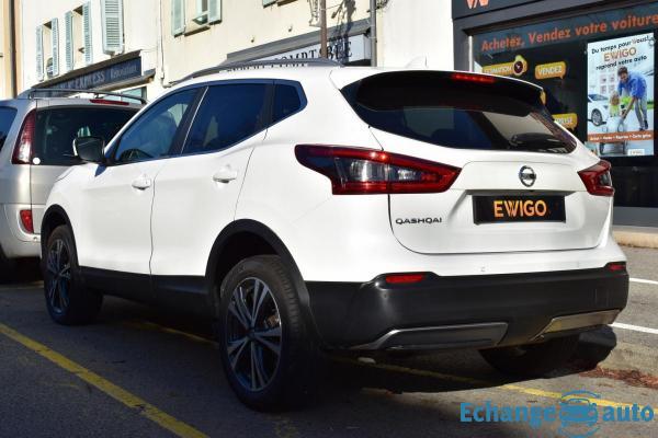 Nissan Qashqai II (2) 1.6 DCI 130 N-CONNECTA 12/11/20