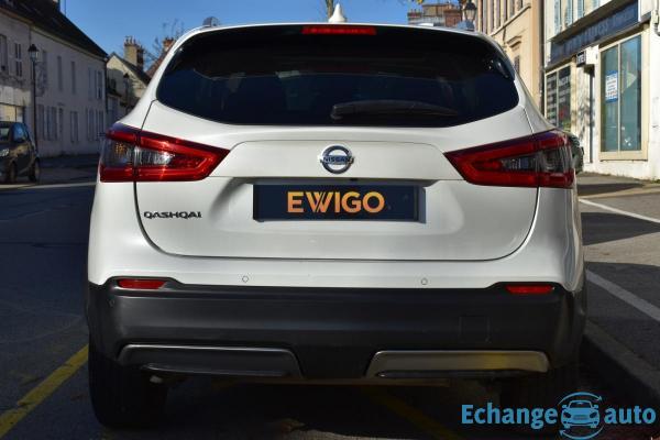 Nissan Qashqai II (2) 1.6 DCI 130 N-CONNECTA 12/11/20