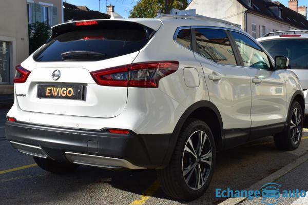 Nissan Qashqai II (2) 1.6 DCI 130 N-CONNECTA 12/11/20