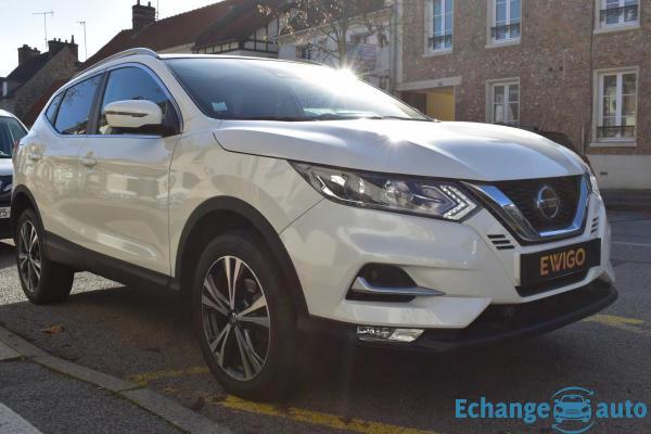 Nissan Qashqai II (2) 1.6 DCI 130 N-CONNECTA 12/11/20