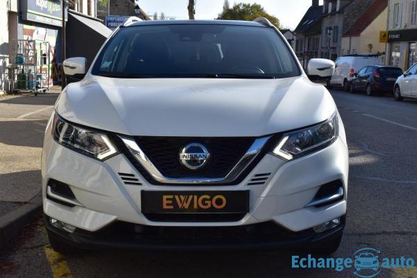 Nissan Qashqai II (2) 1.6 DCI 130 N-CONNECTA 12/11/20