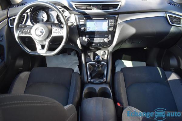 Nissan Qashqai II (2) 1.6 DCI 130 N-CONNECTA 12/11/20