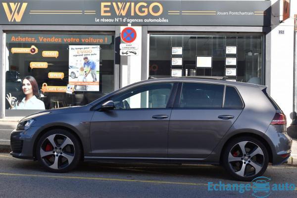 Volkswagen Golf VII 2.0 TSI 230 BLUEMOTION TECHNOLOGY GTI PERFORMANCE DSG6 5P