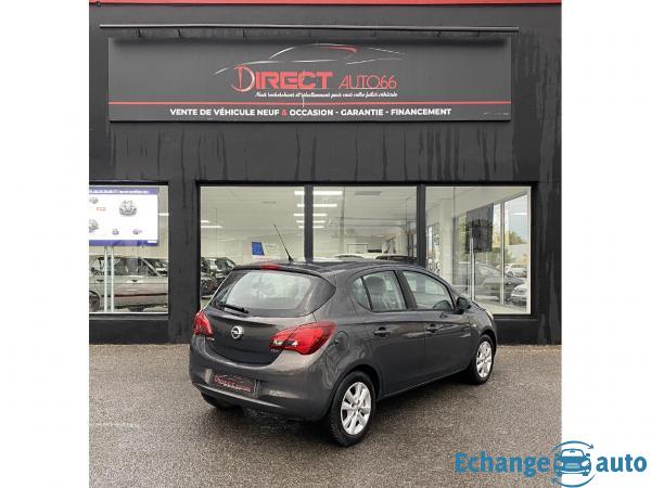 OPEL CORSA 1.3 CDTI 75 ch Start/Stop Edition