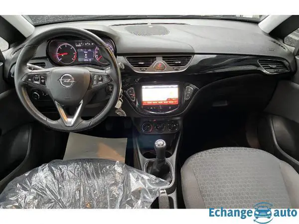 OPEL CORSA 1.3 CDTI 75 ch Start/Stop Edition