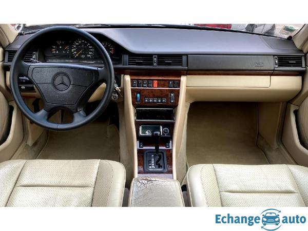 MERCEDES CLASSE E W 124 E500 A 