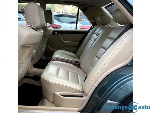 MERCEDES CLASSE E W 124 E500 A 