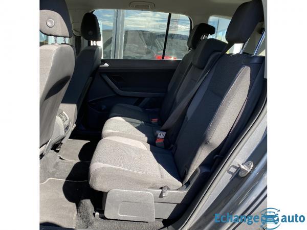 VOLKSWAGEN TOURAN 1.6 TDI 115 BMT DSG7 Confortline 7pl