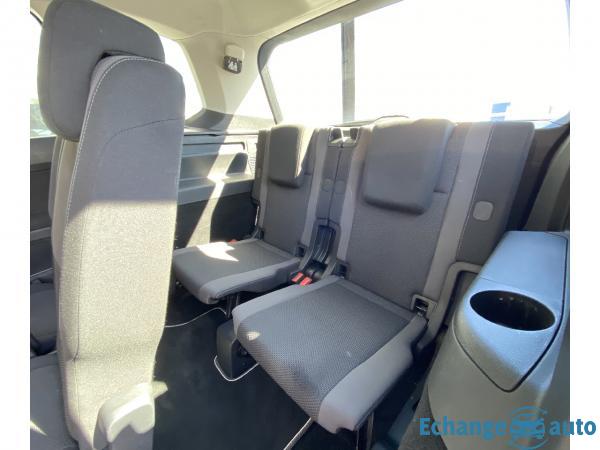 VOLKSWAGEN TOURAN 1.6 TDI 115 BMT DSG7 Confortline 7pl