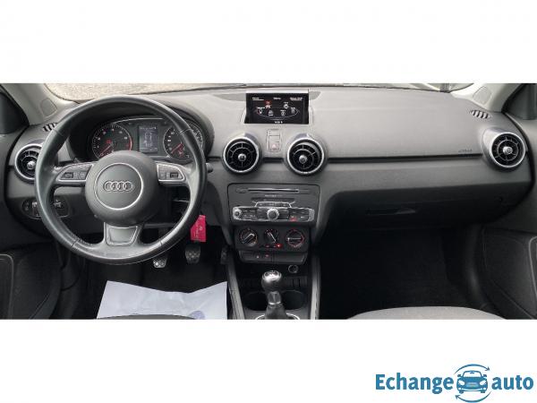 AUDI A1 1.0 TFSI ultra 95 Pack S line