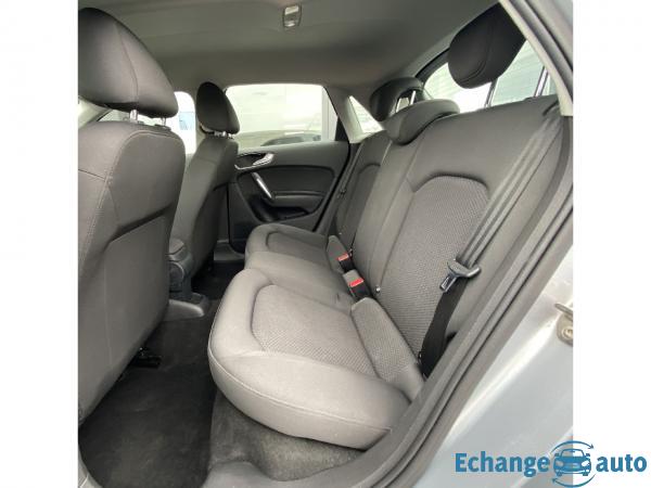 AUDI A1 1.0 TFSI ultra 95 Pack S line