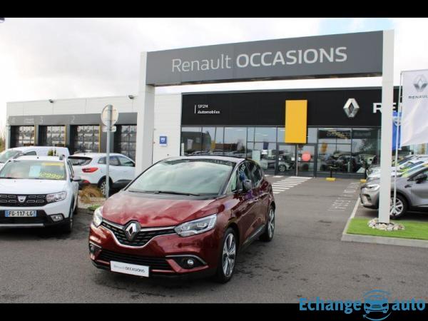 Renault Scénic 1.3 TCe 140ch energy Intens
