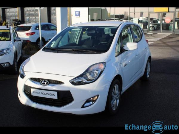 Hyundai ix20 1.6 125 Executive