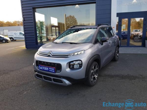 Citroën C3 Aircross PureTech 130 S&amp;S EAT6 Shine