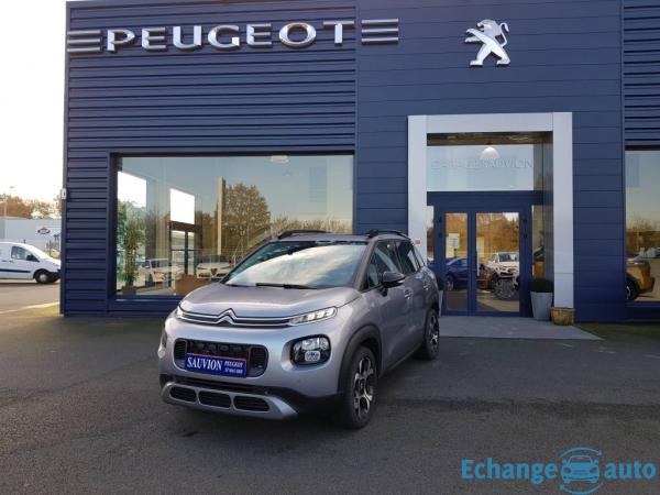 Citroën C3 Aircross PureTech 130 S&amp;S EAT6 Shine