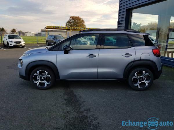 Citroën C3 Aircross PureTech 130 S&amp;S EAT6 Shine