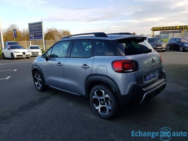 Citroën C3 Aircross PureTech 130 S&amp;S EAT6 Shine