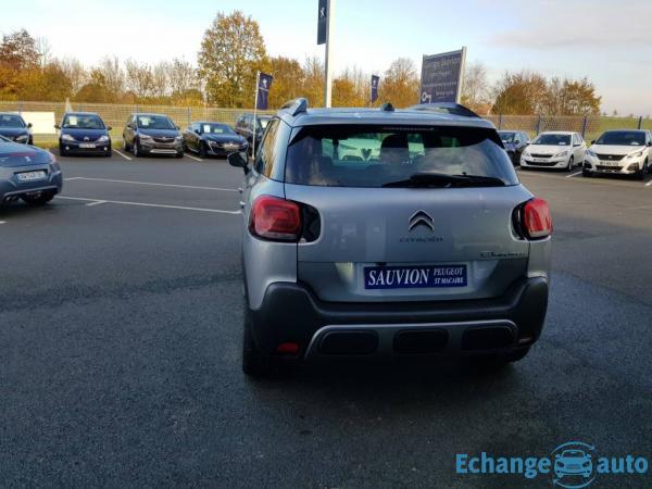 Citroën C3 Aircross PureTech 130 S&amp;S EAT6 Shine
