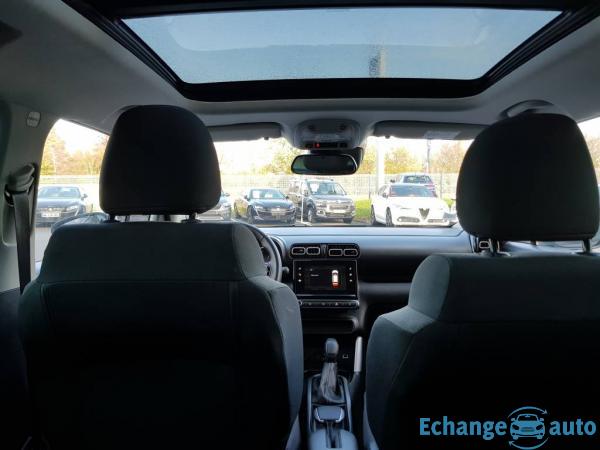 Citroën C3 Aircross PureTech 130 S&amp;S EAT6 Shine