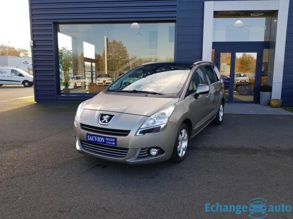 Peugeot 5008 1.6 HDI FAP ACTIVE