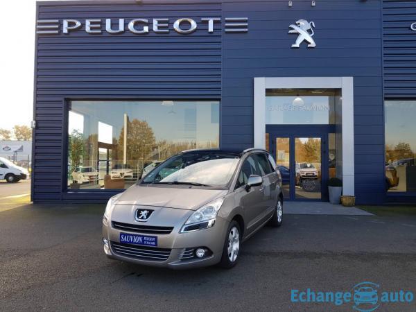 Peugeot 5008 1.6 HDI FAP ACTIVE