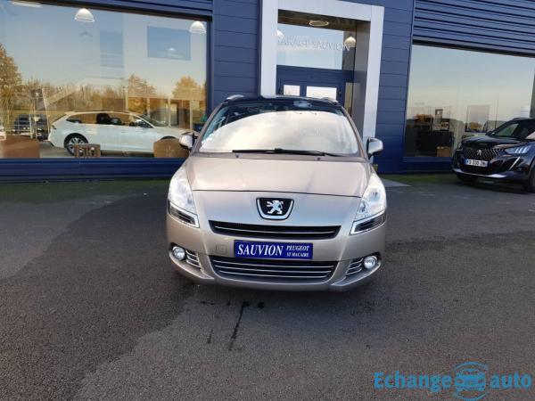 Peugeot 5008 1.6 HDI FAP ACTIVE