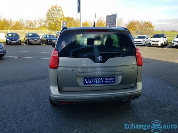 Peugeot 5008 1.6 HDI FAP ACTIVE