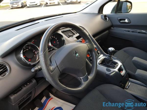 Peugeot 5008 1.6 HDI FAP ACTIVE