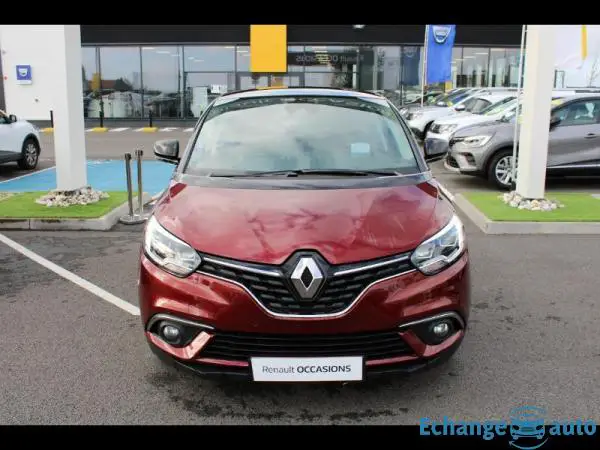 Renault Scénic 1.3 TCe 140ch energy Intens